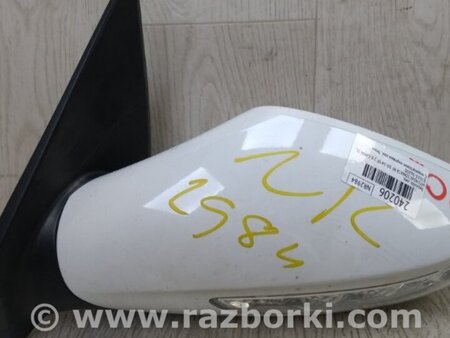 ФОТО Зеркало для Hyundai Sonata YF (09.2009-03.2014) Киев