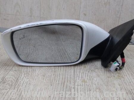 ФОТО Зеркало для Hyundai Sonata YF (09.2009-03.2014) Киев