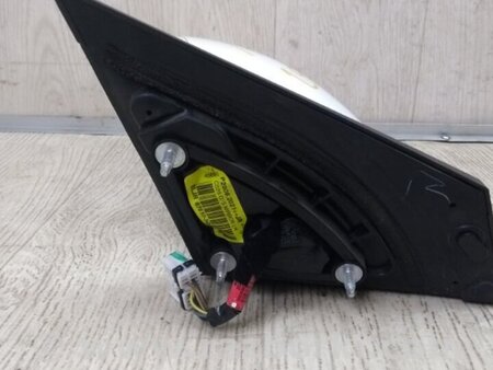 ФОТО Зеркало для Hyundai Sonata YF (09.2009-03.2014) Киев
