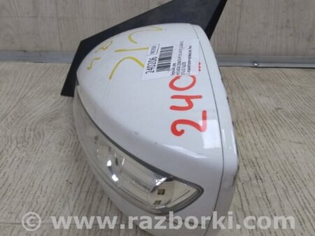 ФОТО Зеркало для Hyundai Sonata YF (09.2009-03.2014) Киев