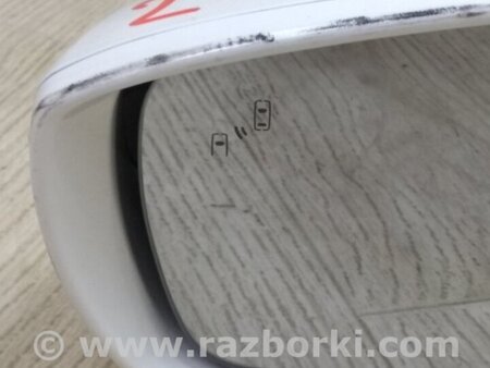 ФОТО Зеркало для Hyundai Sonata YF (09.2009-03.2014) Киев