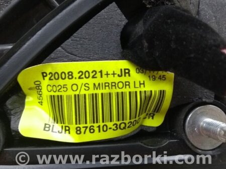 ФОТО Зеркало для Hyundai Sonata YF (09.2009-03.2014) Киев