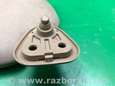 ФОТО Солнцезащитный козырёк для Hyundai Sonata YF (09.2009-03.2014) Киев