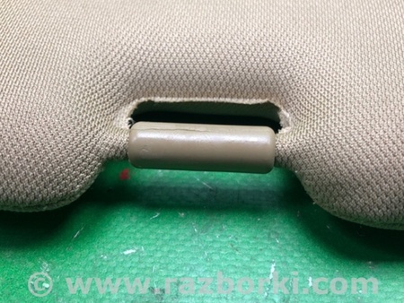 ФОТО Солнцезащитный козырёк для Hyundai Sonata YF (09.2009-03.2014) Киев