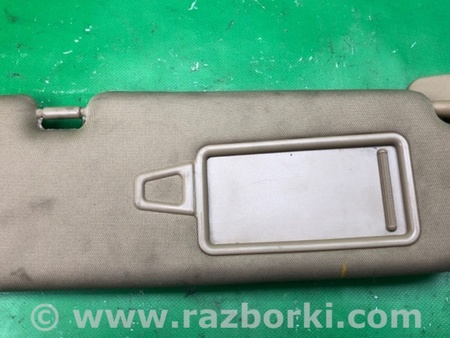 ФОТО Солнцезащитный козырёк для Hyundai Sonata YF (09.2009-03.2014) Киев