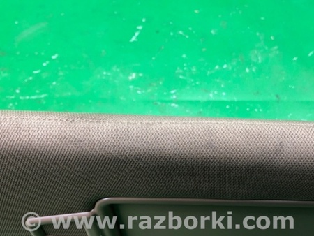 ФОТО Солнцезащитный козырёк для Hyundai Sonata YF (09.2009-03.2014) Киев