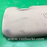 ФОТО Солнцезащитный козырёк для Hyundai Sonata YF (09.2009-03.2014) Киев