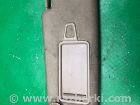 ФОТО Солнцезащитный козырёк для Hyundai Sonata YF (09.2009-03.2014) Киев