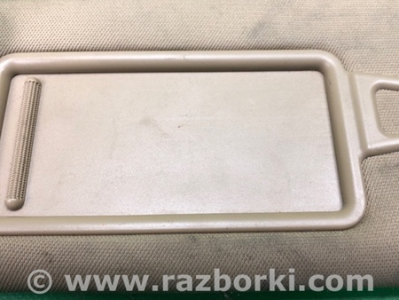 ФОТО Солнцезащитный козырёк для Hyundai Sonata YF (09.2009-03.2014) Киев