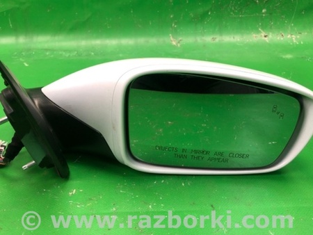 ФОТО Зеркало для Hyundai Sonata YF (09.2009-03.2014) Киев