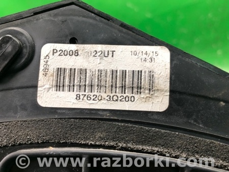 ФОТО Зеркало для Hyundai Sonata YF (09.2009-03.2014) Киев
