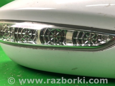 ФОТО Зеркало для Hyundai Sonata YF (09.2009-03.2014) Киев