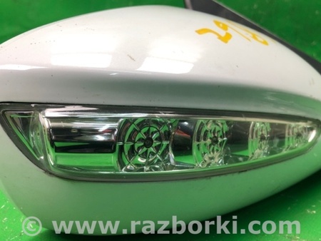 ФОТО Зеркало для Hyundai Sonata YF (09.2009-03.2014) Киев