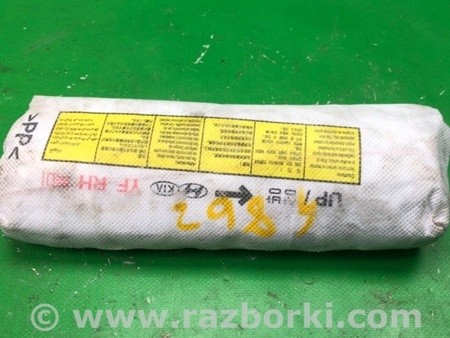 ФОТО Airbag сидения для Hyundai Sonata YF (09.2009-03.2014) Киев