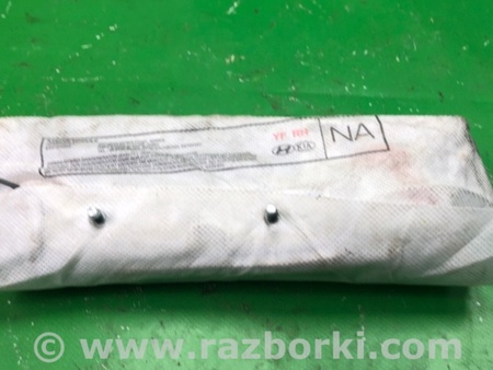 ФОТО Airbag сидения для Hyundai Sonata YF (09.2009-03.2014) Киев