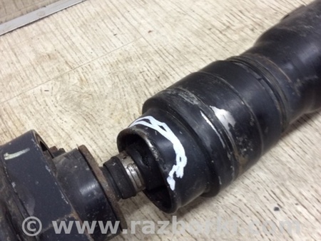 ФОТО Карданный вал задний для Jeep Patriot (10-17) Киев