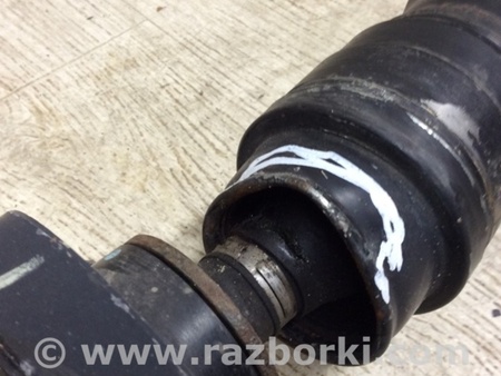 ФОТО Карданный вал задний для Jeep Patriot (10-17) Киев