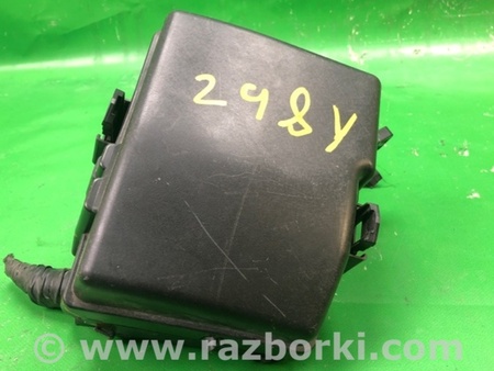 ФОТО Блок предохранителей для Hyundai Sonata YF (09.2009-03.2014) Киев