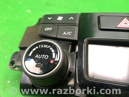 ФОТО Блок управления печкой для Hyundai Sonata YF (09.2009-03.2014) Киев