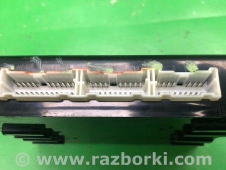 ФОТО Блок комфорта для Hyundai Sonata YF (09.2009-03.2014) Киев
