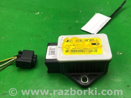 ФОТО Датчик ускорения для Hyundai Sonata YF (09.2009-03.2014) Киев