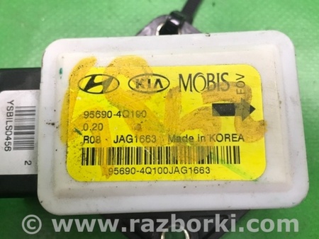 ФОТО Датчик ускорения для Hyundai Sonata YF (09.2009-03.2014) Киев