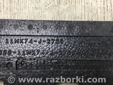ФОТО Наполнитель бампера задний для Jeep Patriot (10-17) Киев