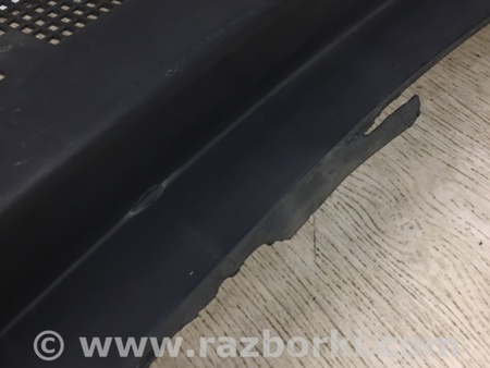 ФОТО Пластик под лобовое стекло (Жабо) для Dodge Dart (12-16) Киев