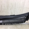 ФОТО Пластик под лобовое стекло (Жабо) для Dodge Dart (12-16) Киев