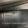 ФОТО Пластик под лобовое стекло (Жабо) для Dodge Dart (12-16) Киев