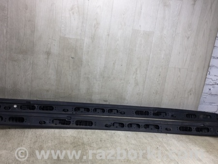 ФОТО Рейлинг крыши для Jeep Compass (06-15) Киев