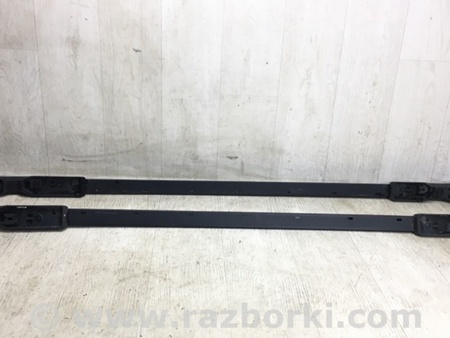 ФОТО Рейлинг крыши для Jeep Patriot (10-17) Киев