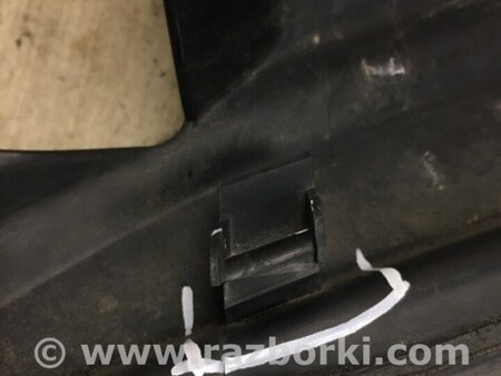 ФОТО Пластик под лобовое стекло (Жабо) для Jeep Compass (06-15) Киев