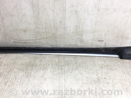 ФОТО Молдинг для Jeep Compass (06-15) Киев