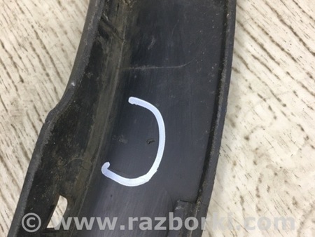 ФОТО Накладка крыла (расширитель арки) для Ford Escape 3 (01.2012-12.2018) Киев
