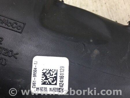ФОТО Патрубок воздушного фильтра для Ford Escape 3 (01.2012-12.2018) Киев