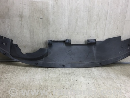 ФОТО Защита переднего бампера для Jeep Compass (06-15) Киев