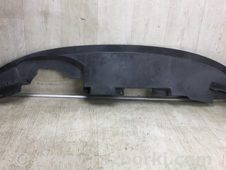 ФОТО Защита переднего бампера для Jeep Compass (06-15) Киев