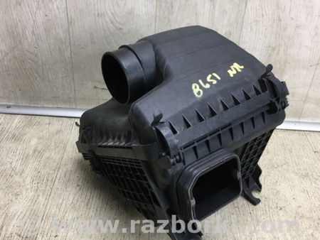 ФОТО Воздушный фильтр (корпус) для Hyundai Sonata YF (09.2009-03.2014) Киев