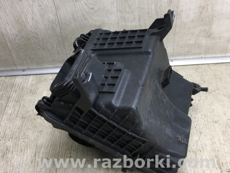 ФОТО Воздушный фильтр (корпус) для Hyundai Sonata YF (09.2009-03.2014) Киев