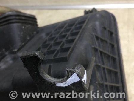 ФОТО Воздушный фильтр (корпус) для Hyundai Sonata YF (09.2009-03.2014) Киев