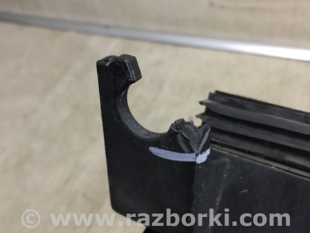 ФОТО Воздушный фильтр (корпус) для Hyundai Sonata YF (09.2009-03.2014) Киев