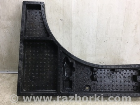 ФОТО Ящик багажника для инструмента для Ford Escape 3 (01.2012-12.2018) Киев