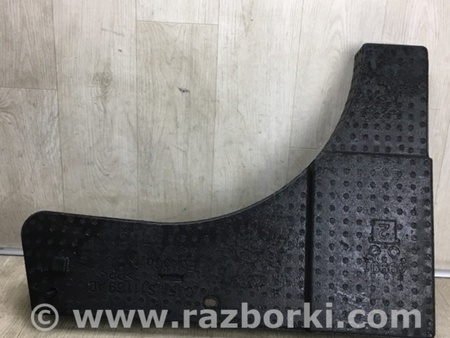 ФОТО Ящик багажника для инструмента для Ford Escape 3 (01.2012-12.2018) Киев