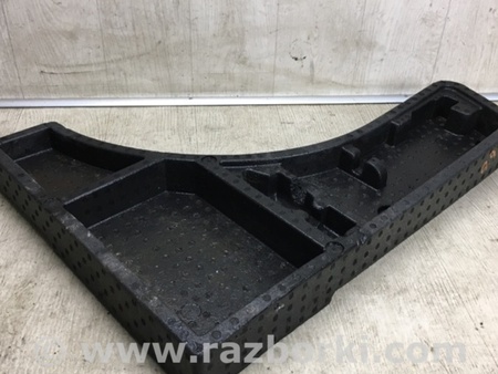 ФОТО Ящик багажника для инструмента для Ford Escape 3 (01.2012-12.2018) Киев