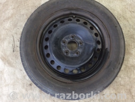 ФОТО Диск колёсный для Ford Fusion USA 2 поколение (12-15) Киев