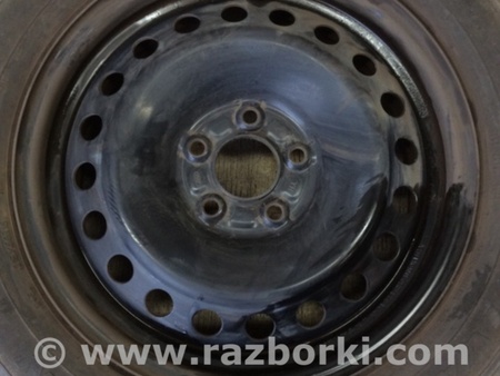 ФОТО Диск колёсный для Ford Fusion USA 2 поколение (12-15) Киев