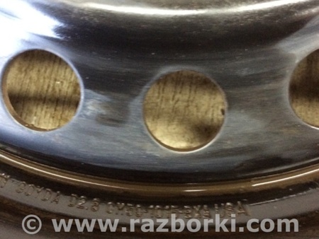 ФОТО Диск колёсный для Ford Fusion USA 2 поколение (12-15) Киев