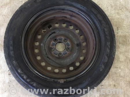 ФОТО Диск колёсный для Ford Fusion USA 2 поколение (12-15) Киев