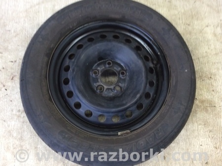 ФОТО Диск колёсный для Ford Fusion USA 2 поколение (12-15) Киев